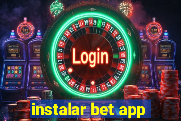 instalar bet app